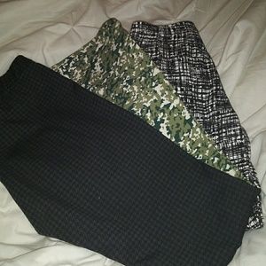 ✨LEGGING BUNDLE✨